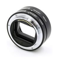 ราคา Meike MK Z AF1 โลหะ Auto Focus Macro Extension หลอดอะแดปเตอร์แหวนสําหรับ Nikon Z Mount Z5 Z6 Z7 Z9 Z30 Z50 Z6 II (48256136863)