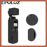 ราคา PULUZ ชุดเคสซิลิโคน 2 in 1 สําหรับ DJI OSMO Pocket 2 PU546 (23717109705)