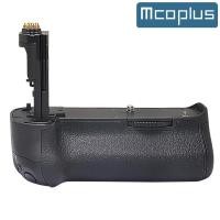 ราคา Mcoplus BG 5DIII แบตเตอรี่แนวตั้ง Grip สําหรับ Canon 5D Mark III 5DIII 5D3 5DS 5DSR กล้อง DSLR เช่น BG E11 ทํางานพร้อม LP E6 แบตเตอรี่ (26551433675)