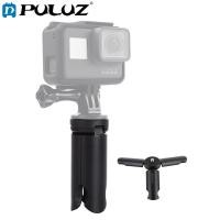 ราคา PULUZ Samertphone มินิแบบพกพาพับขาตั้งกล้องพลาสติกสําหรับ DJI Osmo Action GoPro HERO7 6 5 4 Session4 3 3 2 1 (22279801045)