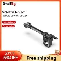 ราคา SmallRig ปรับ Monitor สําหรับ DJI RONIN S RONIN SC ZHIYUN CRANE 3 CRANE 3S WEEBILL S MOZA AirCross 2 Gimbals 2889 (42214204532)