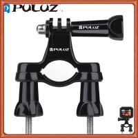 ราคา ได้โปรด Universal Bike รถจักรยานยนต์ Handlebar Mount พร้อมสกรูสําหรับ GoPro HERO11 10 9 8 สีดํา 7 6 5 5 เซสชัน 4 3 2 1 อะแดปเตอร์กล้อง PU01 (44706136747)