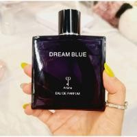 ราคา Ariana Dream Blue 100ml น้ำหอมกลิ่นหอมมากสำหรับทุก เพศ EAU DE PARFUM (49007418689)