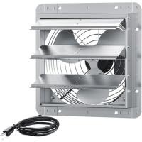 ราคา พัดลมระบายอากาศติดผนัง รุ่น SWE10 36 พร้อมบานเกล็ดอัตโนมัติ พลังลมแรง สำหรับโรงงาน ฟาร์ม บ้าน (47358873982)