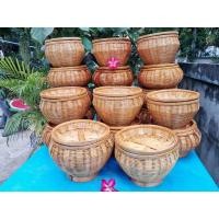 ราคา กระบุงใส่เงิน 9 นิ้ว 10 นิ้ว (41265274947)