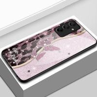 ราคา เคสสำหรับ Samsung A15 4G A15 5G A16 5G A13 5G A24 A54 A55 A34 A35 5G A13 Lite A14 5G เคสโทรศัพท์ (41425239460)