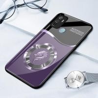 ราคา เคสสำหรับ OPPO A53 2020 A33 2020 A32 A53s A11s เคสโทรศัพท์มังกรเปลือกแก้วกันกระแทก (57450217278)