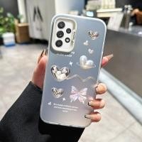 ราคา เคสสำหรับ Samsung A52 4G A52 5G A52s 5G A51 M40S A50 A50S A53 5G A54 5G เคสโทรศัพท์ (55505972869)