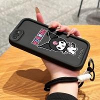 ราคา เคสสำหรับ Realme C2 Realme C2s OPPO A1K เคสโทรศัพท์กระต่ายสามสีซิลิโคนสายคล้องกันกระแทก (55104469070)