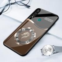 ราคา เคสสำหรับ Huawei Y9 prime 2019 P Smart Z 2019 Enjoy 10 Plus Y9 2019 เคสโทรศัพท์มังกรเปลือกแก้วกันกระแทก (53800211731)