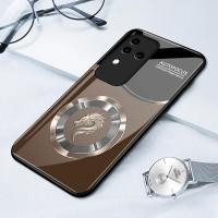 ราคา เคสสำหรับ VIVO V30 5G V30 Pro 5G V30E 5G เคสโทรศัพท์มังกรเปลือกแก้วกันกระแทก (44025850198)