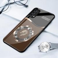ราคา เคสสำหรับ OPPO Reno 4 4G Reno 4 5G Reno 3 Pro 5G เคสโทรศัพท์มังกรเปลือกแก้วกันกระแทก (58150211795)
