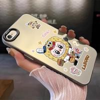 ราคา เคสสำหรับ iPhone 6 Plus 6s Plus 7 Plus 8 Plus SE 2020 X Xr Xs Max เคส (55055791332)