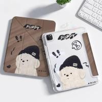 ราคา YพับiPadกรณี3พับiPadกรณีM3 Gen5 Gen6 Air6 Gen10 2024 pro 5th Air2 Air1 Mini5 Mini4 Gen11 A16 Gen7 Gen8 Gen9 Air5 Air7 กันกระแทกสําหรับiPadปลอกสําหรับiPadน่ารักสําหรับiPadปลอกสําหรับ (27640302850)