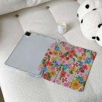 ราคา SAMSUNG เคสป้องกันสําหรับSamsung Galaxy Tab A9 A11 S9 S9FE S10FE S6Lite S8 S9 S10ULTRA S7 S8 S7FE S11U A8 A7Lite S10plus S10Lite soft shell (56504940882)