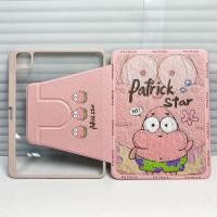 ราคา เคสป้องกันสําหรับ Samsung Galaxy Tab A9 A11 S9 S9FE S10FE S6Lite S8 S9 S10ULTRA S7 S8 S7FE S11U A8 A7Lite S10plus S10Lite ฝาครอบแท็บเล็ตหมุน (52356359160)