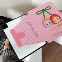 ราคา เคสป้องกันสําหรับ Samsung Galaxy Tab A9 A11 S9 S9FE S10FE S6Lite S8 S9 S10ULTRA S7 S8 S7FE S11U A8 A7Lite S10plus S10Lite ฝาครอบแท็บเล็ตหมุน (49809020382)