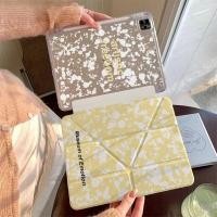 ราคา เคสป้องกันสําหรับ Samsung Galaxy Tab A9 A11 S9 S9FE S10FE S6Lite S8 S9 S10ULTRA S7 S8 S7FE S11U A8 A7Lite S10plus S10Lite Y10Lite Y10Lite Y10Lite Y10Lite ฝาครอบแท็บเล็ตพับ (48458034299)