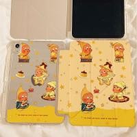 ราคา เคสป้องกันสําหรับ Samsung Galaxy Tab A9 A11 S9 S9FE S10FE S6Lite S8 S9 S10ULTRA S7 S8 S7FE S11U A8 A7Lite S10plus S10Lite Y10Lite Y10Lite Y10Lite Y10Lite ฝาครอบแท็บเล็ตพับ (48308188223)