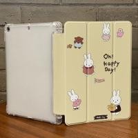 ราคา SAMSUNG เคสป้องกันสําหรับSamsung Galaxy Tab A9 A11 S9 S9FE S10FE S6Lite S8 S9 S10ULTRA S7 S8 S7FE S11U A8 A7Lite S10plus S10Lite soft shell (47208618848)