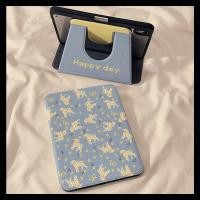 ราคา เคสป้องกัน iPad น่ารัก Mini5 Air6 Gen5 Gen6 Air2 Gen11 A16 Air7 10th Gen10 2025 Pro M3 m2 Air5 Mini6 2024 pro Mini4 Gen7 Gen8 Gen9 (47052165881)