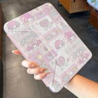 ราคา เคสป้องกันสําหรับ Samsung Galaxy Tab A9 A11 S9 S9FE S10FE S6Lite S8 S9 S10ULTRA S7 S8 S7FE S11U A8 A7Lite S10plus S10Lite Y10Lite Y10Lite Y10Lite Y10Lite ฝาครอบแท็บเล็ตพับ (46456009632)
