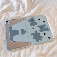 ราคา เคสป้องกัน iPad น่ารัก Mini5 Air6 Gen10 Gen11 A16 Gen7 Gen8 Gen9 2025 Pro Gen5 Gen6 2024 pro Air2 Air1 Air5 M3 m2 Mini6 10th Air7 (45902897093)