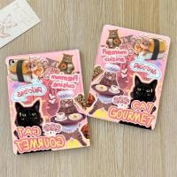 ราคา หนังสือสไตล์ป้องกันกรณีเหมาะสําหรับ iPad Air 1 Gen 6 A16 Air 4 Air 6 Air 5 Gen 11 Gen 9 Gen 5 Gen 8 Air 7 Air 3 Air 2 Air 13 นิ้ว Gen 10 Gen 7 พร้อมปากกา สล็อตสล็อต (28934674425)