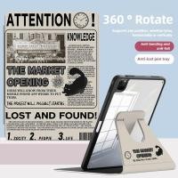 ราคา SAMSUNG เคสป้องกันสําหรับSamsung Galaxy Tab A9 A11 S9 S9FE S10FE S6Lite S8 S9 S10ULTRA S7 S8 S7FE S11U A8 A7Lite S10plus S10Lite soft shell (43528197601)