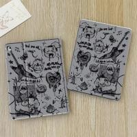 ราคา หนังสือสไตล์ป้องกันกรณีเหมาะสําหรับ iPad Gen 6 Gen 5 Gen 8 Gen 7 Air 6 Air 4 Air 7 Air 5 Air 1 A16 Gen 9 Gen 10 Air 3 Gen 11 Air 2 Air 13 นิ้ว พร้อมปากกา สล็อตสล็อต (28934681151)