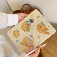 ราคา เคสป้องกันสําหรับ Samsung Galaxy Tab A9 A11 S9 S9FE S10FE S6Lite S8 S9 S10ULTRA S7 S8 S7FE S11U A8 A7Lite S10plus S10Lite Y10Lite Y10Lite Y10Lite Y10Lite ฝาครอบแท็บเล็ตพับ (42529587313)