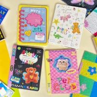 ราคา เคส iPad ป้องกันการตก Air5 Mini5 2024 pro 2025 Pro Gen5 Gen6 Air7 Gen11 A16 Air2 5th M3 m2 Gen7 Gen8 Gen9 Air1 Gen10 Air6 Mini4 สําหรับกรณี iPad (41873104237)