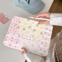 ราคา เคสป้องกันสําหรับ Samsung Galaxy Tab A9 A11 S9 S9FE S10FE S6Lite S8 S9 S10ULTRA S7 S8 S7FE S11U A8 A7Lite S10plus S10Lite Y10Lite Y10Lite Y10Lite Y10Lite ฝาครอบแท็บเล็ตพับ (51308126364)