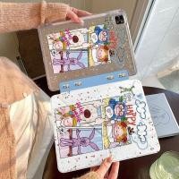 ราคา เคสป้องกันสําหรับ Samsung Galaxy Tab A9 A11 S9 S9FE S10FE S6Lite S8 S9 S10ULTRA S7 S8 S7FE S11U A8 A7Lite S10plus S10Lite Y10Lite Y10Lite Y10Lite Y10Lite ฝาครอบแท็บเล็ตพับ (47758118263)
