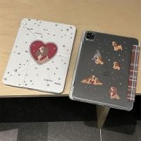 ราคา เคสป้องกันสําหรับ Samsung Galaxy Tab A9 A11 S9 S9FE S10FE S6Lite S8 S9 S10ULTRA S7 S8 S7FE S11U A8 A7Lite S10plus S10Lite Y10Lite Y10Lite Y10Lite Y10Lite ฝาครอบแท็บเล็ตพับ (43929696689)