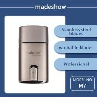 ราคา Akemei M7 ปัตตาเลี่ยนไฟฟ้า แบบมืออาชีพ สีขาว (24856654672)