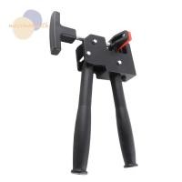 ราคา MOSSMEMA คีมกระเบื้อง Ergonomic Handle อลูมิเนียมกระเบื้อง Breaking คีม เปิด Heavy Duty ด้วยตนเองตัด T ประเภทกระเบื้องเซรามิค Divider เซรามิค แก้ว กระเบื้องหินอ่อน (54608059063)