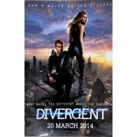 ราคา DIVERGENT มายาเร้นโลก (56758209567)