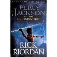 ราคา PERCY JACKSON AND THE LIGHTING THIEF (28244504150)