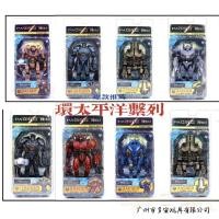 ราคา NEC Pacific Rim Western ภาพยนตร์รูปจีน Mecha เรือรบ Wanderer เคลื่อนย้ายได้ชุดประกอบของเล่นขายส่ง (54758565412)