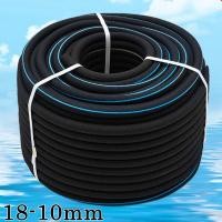 ราคา 5 เมตร 18x10 มิลลิเมตรเติมอากาศหลอดปั๊มออกซิเจนท่อพิพิธภัณฑ์สัตว์น้ําตู้ปลาบ่อปลาเพิ่มออกซิเจน (28442796697)