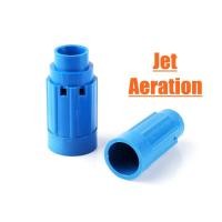 ราคา Jet Aeration Venturi ฝาครอบอากาศ หินฟองอากาศ สําหรับตู้ปลา 1 ชิ้น (24171116973)