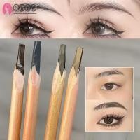 ราคา BZ 1 2 ชิ้น Good Partner ดินสอเขียนคิ้วอเนกประสงค์ 3 in 1 เครื่องมืออายไลเนอร์รูปปากเป็ดสูตรไฮโปอัลเลอร์เจนิกสําหรับผิวแพ้ง่าย 4 ตัวเลือกสีธรรมชาติ (42900019573)