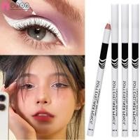 ราคา BZ Eye Liners Eyeliner Pen Eye Liner Makeup ดินสอเขียนขอบตาสีขาว กันน้ํา กันรอยเปื้อน ติดทนนาน เม็ดสีสูง Eye Make up Cosmetic (29784579368)