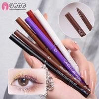 ราคา BZ Eye Liners Eye Liner Makeup Lying Silkworm Eyeliner Eyeliner Gel Pencil Waterproof Smudge proof Long Lasting Highly Pigmented Eye Make up Cosmetic (29135097872)