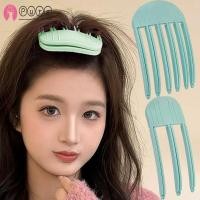 ราคา BZ หวีจัดแต่งทรงผม Home Salon 2 ชิ้น แปรงลมขนาด 2 ขนาดสําหรับทรงผมปริมาตรและผมหยิก เทคนิคการเป่าง่าย แห้ง เครื่องมือผมพลาสติกสีเขียวมิ้นต์ที่ทนทาน (42256224090)