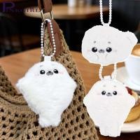 ราคา เอฟเอสเอ 1 2ชิ้นน่ารักซีลตุ๊กตาพวงกุญแจสัตว์น่ารักของเล่นตาโต สําหรับคีย์กระเป๋าเป้สะพายหลังกระเป๋าสตางค์จี้ ซีลแขวนพวงกุญแจ ของขวัญแบบพก (51358339045)