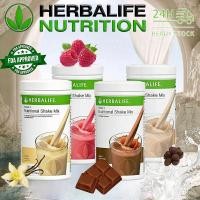 ราคา Herbalife มิลค์เชคสุขภาพ อร่อย ไม่ผอมรสชาติ (45358086277)
