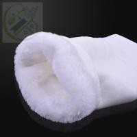 ราคา 1 ชิ้น Aquarium Magic กรองถุงเท้าทนทานโพลีเอสเตอร์ Fibre Felt กระเป๋า Aquarium ถังปลาด้านล่างถุงกรอง (27926928167)