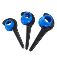 ราคา 1 Pc 20 25 32 40 50 มม ท่อ PE Fast Connecting อุปกรณ์ประแจ PE PVC หลอดวาล์วล็อค Nut ประแจพิเศษชลประทานท่อซ่อมเครื่องมือ (12499132558)